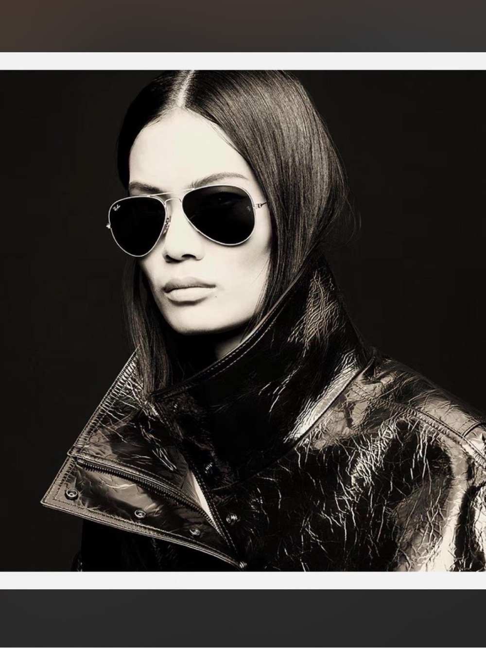 Ray-Ban Aviator Classic (RB3025) Sunglasses